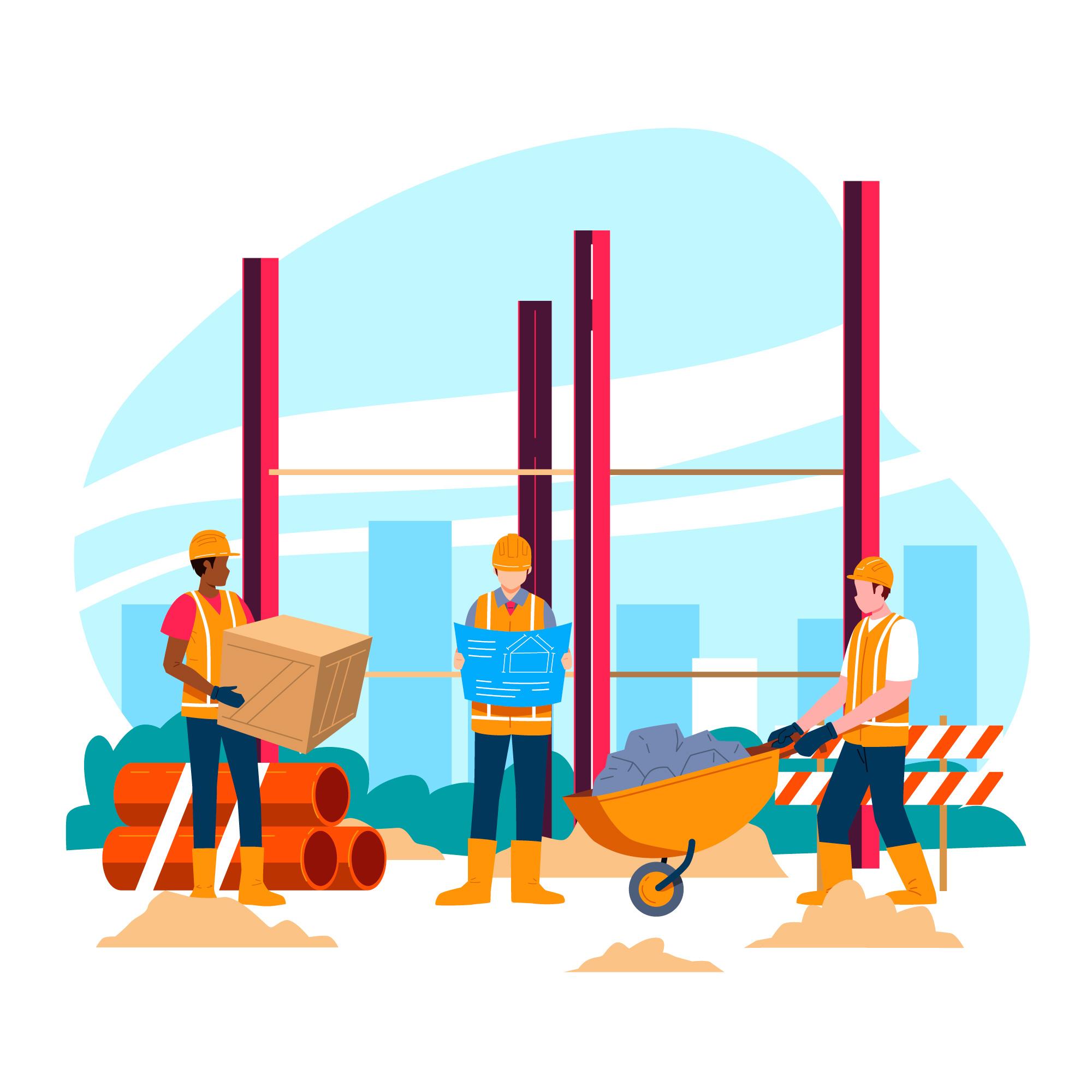 Temporary Works Design